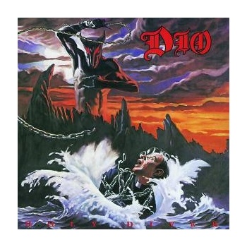 DIO: Holy Diver Remastered CD