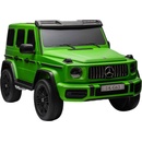Mercedes G63 4x4 (112024/5/6)