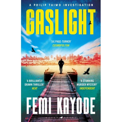 Gaslight - Femi Kayode