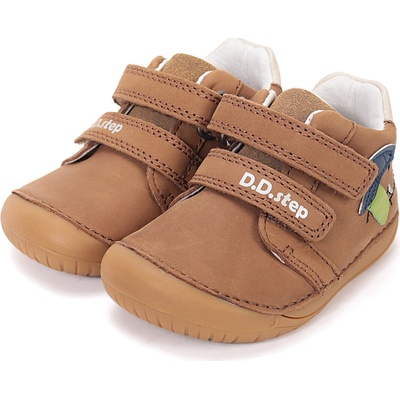 D.D.Step S070-61533 Barefoot Chocolate – Zboží Mobilmania
