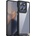 Motorola Edge 60 Fusion Colorful TPU + Acrylic Удароустойчив Калъф и Протектор