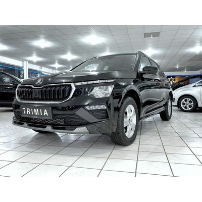 Skoda Kamiq 1.0 TSI DSG 85 kW