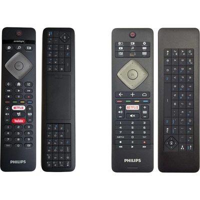 Philips ykf400-002 (ykf464-002) - оригинален дистанционен контрол (ykf400-002 (ykf464-002))
