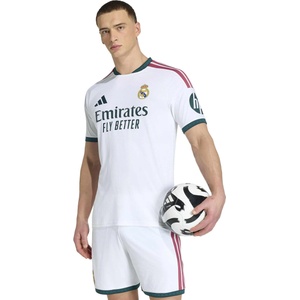 Adidas Тениска Real Madrid 26/27 Home Authentic Jersey