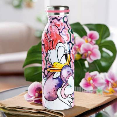 Egan Nerezová termoska Daisy 500 ml