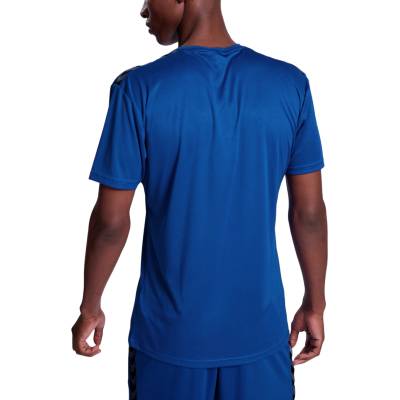 Hummel Hmlauthentic pl jersey s/s