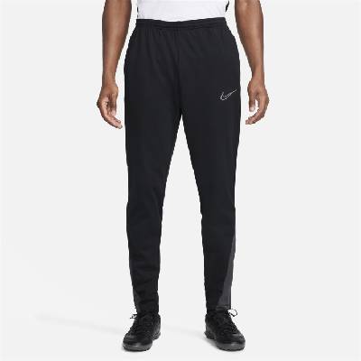 Nike Панталони Nike Academy Winter Warrior Men's Therma-FIT Soccer Pants - Black/Grey