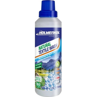 Holmenkol Textile Wash prací prostředek 500 ml