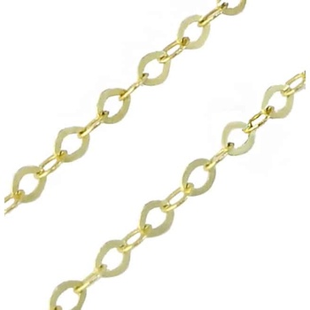 Glare Zlatá retiazka 405