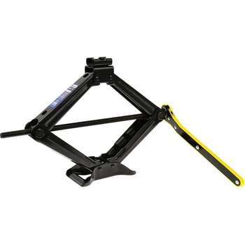 Geko Hever nůžkový 2 t