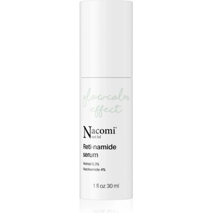 Nacomi Next Level Reti-namide серум за лице за проблемна кожа 30ml