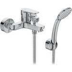 Ideal Standard Смесител за вана / душ, с аксесоари, Cerafine O (BC706AA)