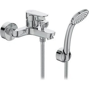 Ideal Standard Смесител за вана / душ, с аксесоари, Cerafine O (BC706AA)
