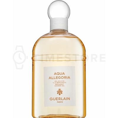 Guerlain Aqua Allegoria Bergamote Calabria sprchový gél 200 ml