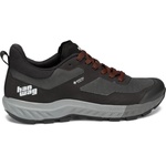Hanwag Мъжки мултиспорт обувки Hanwag Kaduro Light GTX Multisport shoes - Asphalt / Black - размер 44, 5 (EU) (022-1281-0118)