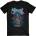 Ghost Habemus Papam Black XL Риза (GHOTEE32MB04)
