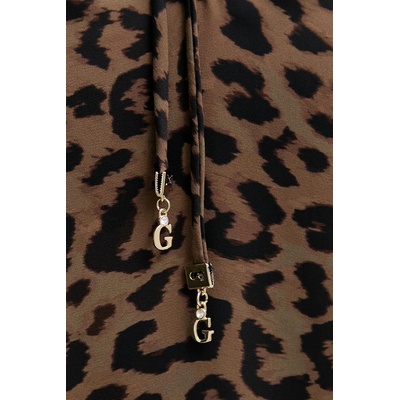 GUESS Блуза Guess NEW JOSETTE (W5BH74.WGLA2)