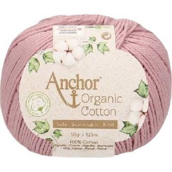 Anchor Organic Cotton 00423 Плетива прежда (4660004-00423)