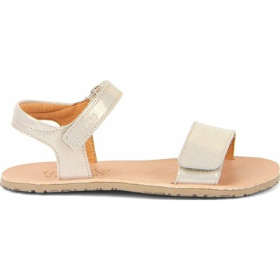 FRODDO SANDAL FLEXY LIA II Gold Shine