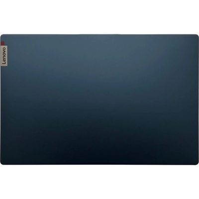 Kryt displeje víko Lenovo IdeaPad 5-15ARE05 5-15IIL05 5-15ITL05 tmavě modrý – Sleviste.cz