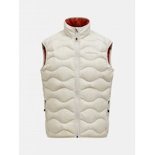 Peak Performance M Helium Down Vest biela