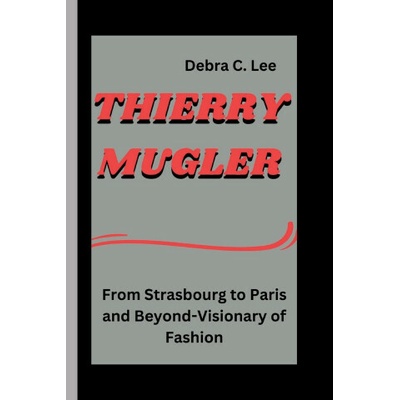 THIERRY MUGLER – Hledejceny.cz