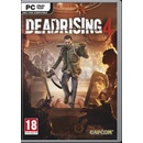 Hry na PC Dead Rising 4