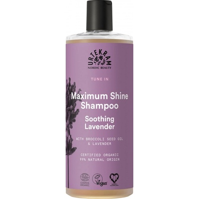 Urtekram Soothing Lavender Body Wash 500 ml