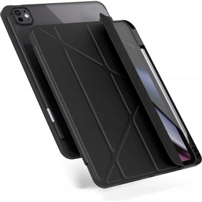 EPICO Hero Flip Pouzdro pro iPad Pro 13 M4 90411101300001 černé