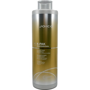 Joico K-Pak Professional Clarifying Shampoo 1000 ml