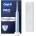 Oral-B Pro Series 1 + Travel Case caribbean blue