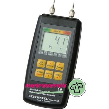 Greisinger GMH 3810