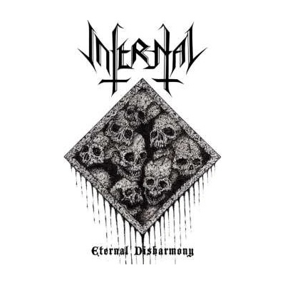 Infernal - Eternal Disharmony DIGI CD