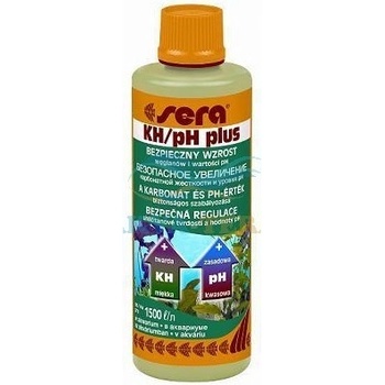 Sera KH/pH-plus 250 ml