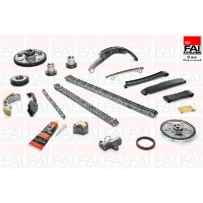 FAI Automotive PLC TCK41
