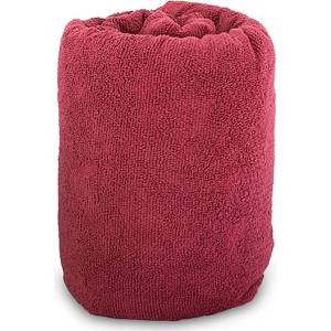 Pinguin Хавлиена кърпа Pinguin Terry towel - Red / Pink (Red)