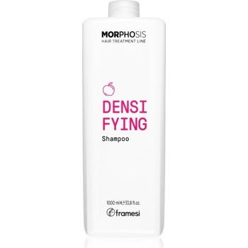 Framesi Morphosis Densifying Shampoo 1000 ml