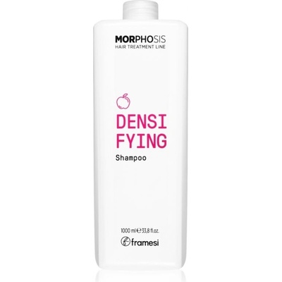 Framesi Morphosis Densifying Shampoo 1000 ml