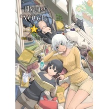 Flying Witch 3 Ichizuka Chihiro