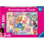 Ravensburger Barbie 100pcs (12004028)