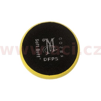 Meguiar's Soft Buff Foam Polish Disc 5"