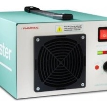 Diametral VirBuster 8000E