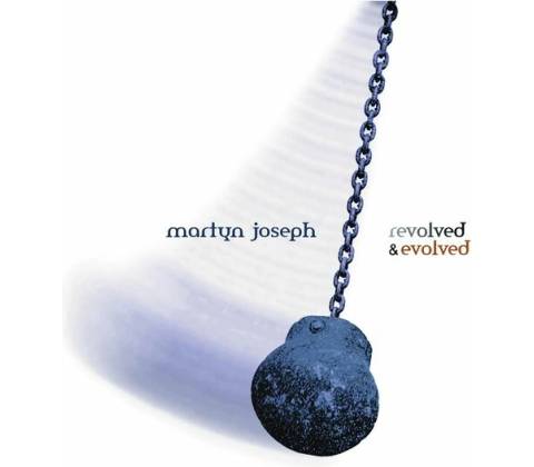 Martyn Joseph - Revolved & Evolved 2 CD