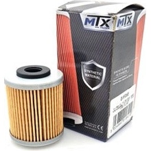 MTX olejový filter MTXOIF065