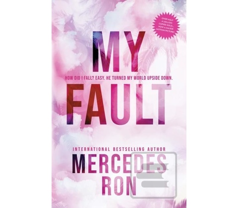 My Fault