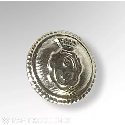 Gombík s krčkom FOB 1002
