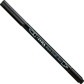 LYRA Double Tip Aqua Duo Химикал маркер Warm Grey Deep 1 бр (6520198)