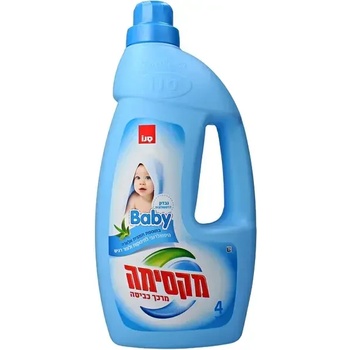 Sano Maxima Baby омекотител 4 литра
