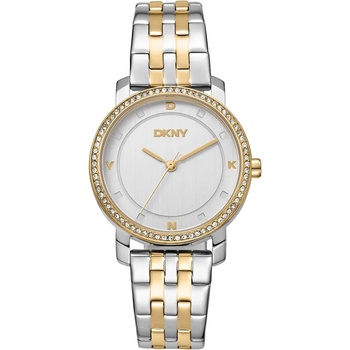 DKNY Дамски часовник DKNY Astoria Glitz - DK1L065M0065 (DK1L065M0065)