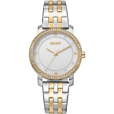 DKNY Дамски часовник DKNY Astoria Glitz - DK1L065M0065 (DK1L065M0065)